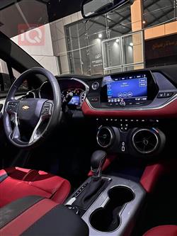 Chevrolet Blazer